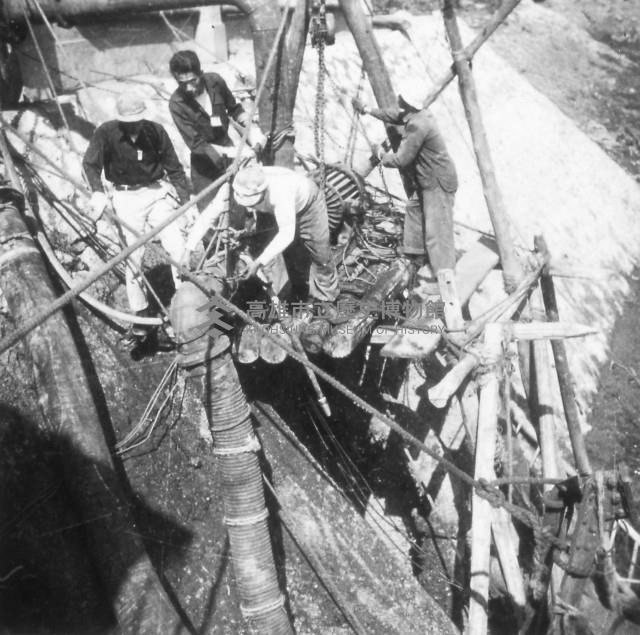 安裝抽水機藏品圖，第1張