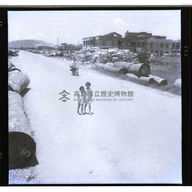 高雄市博愛路藏品圖，第1張