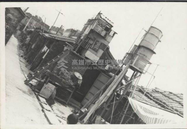 大林蒲鳳興路路段藏品圖，第1張