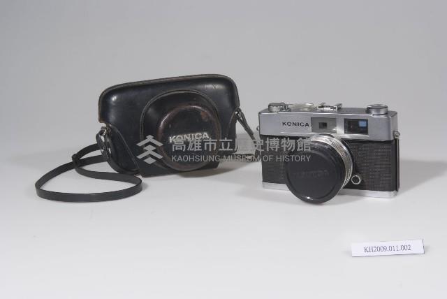 KONICA相機-2藏品圖，第1張