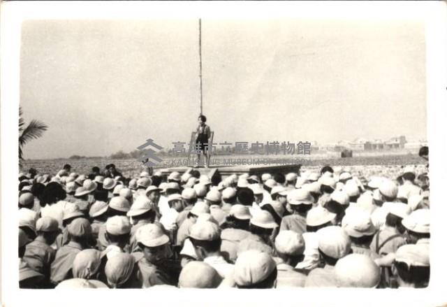 鳳鳴國小交通安全宣導－演講比賽 -1藏品圖，第1張