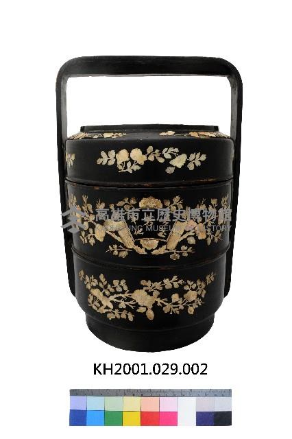 登錄號:KH2001.029.0002藏品圖，第1張