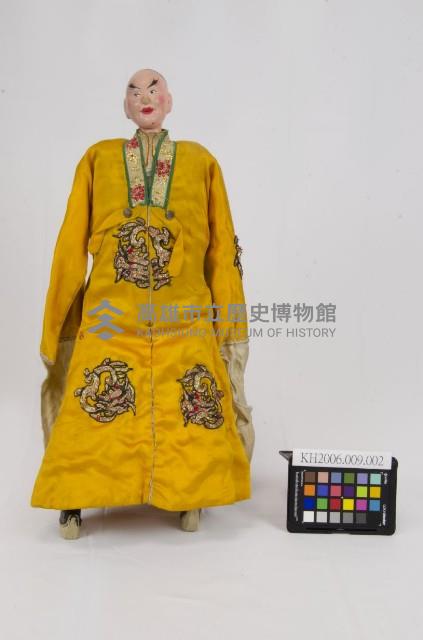 登錄號:KH2006.009.0002藏品圖，第1張