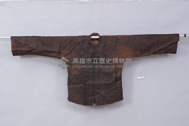 黑色男上衣藏品圖，第1張