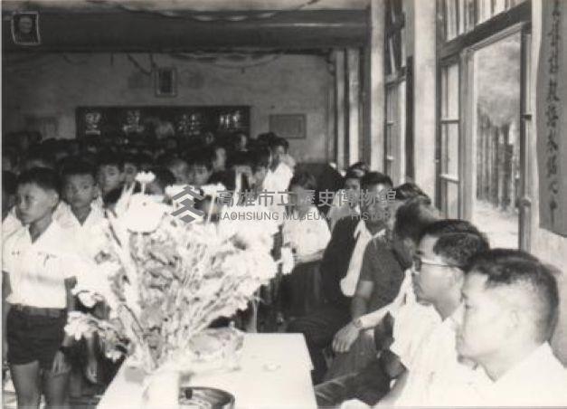 鳳鳴國小畢業典禮-9藏品圖，第1張