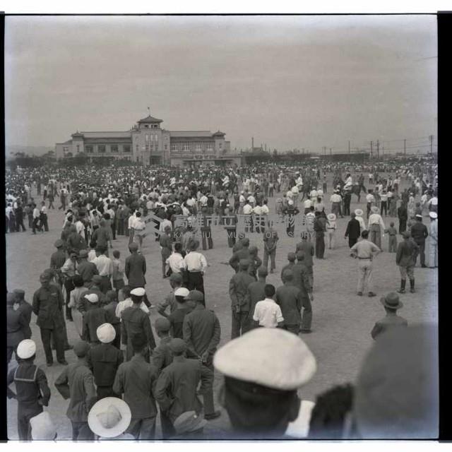 賽馬藏品圖，第1張