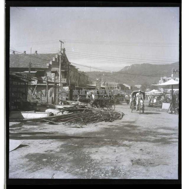 高雄市新高戲院藏品圖，第1張