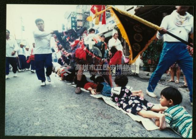 鳳林宮遶境-31藏品圖，第1張