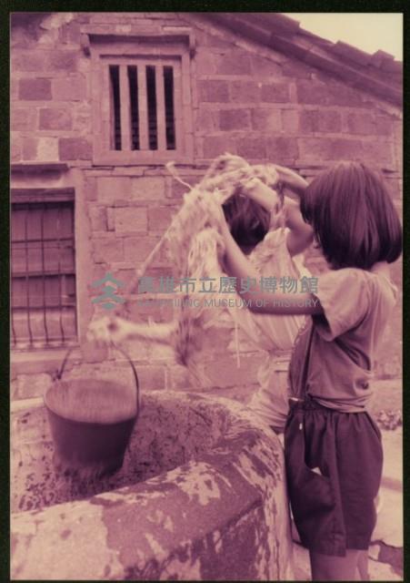 汲水藏品圖，第1張