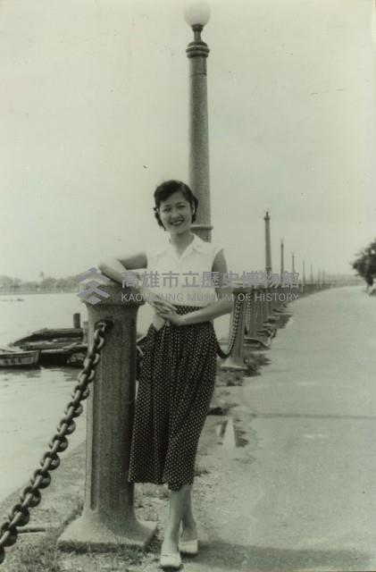 愛河情懷藏品圖，第1張