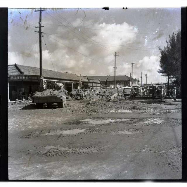 高雄市七賢三路菜市場藏品圖，第1張