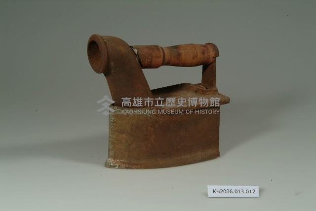 登錄號:KH2006.013.0012藏品圖，第1張