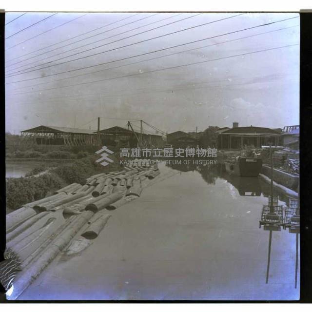 高雄市愛河藏品圖，第1張