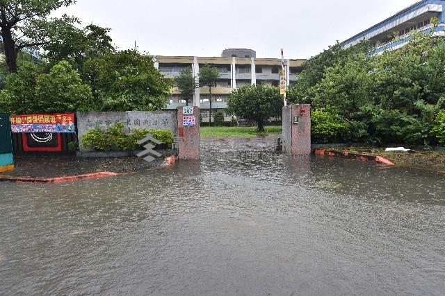 大林蒲—淹水-3藏品圖，第1張