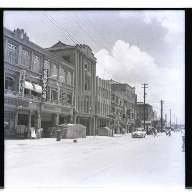 高雄市七賢三路防空洞藏品圖，第1張