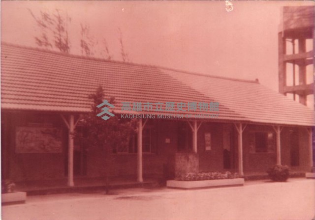 鳳鳴國小校舍藏品圖，第1張