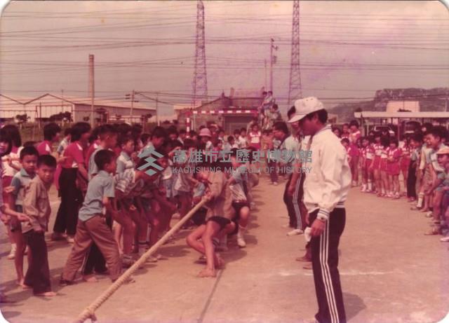 1983年慶祝校慶-2藏品圖，第1張