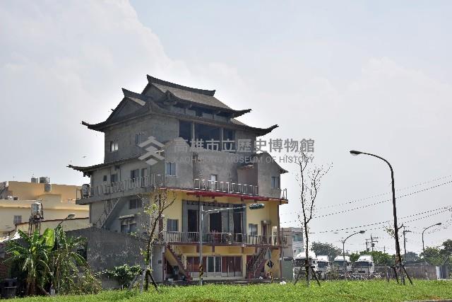 鳳鼻頭－信義宮-2藏品圖，第1張