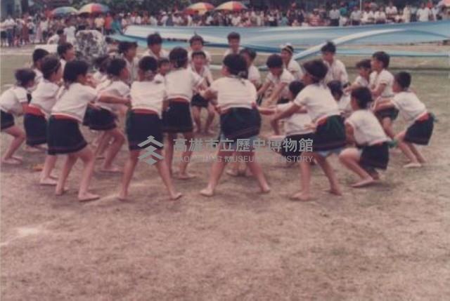 1980至1990慶祝校慶-5藏品圖，第1張