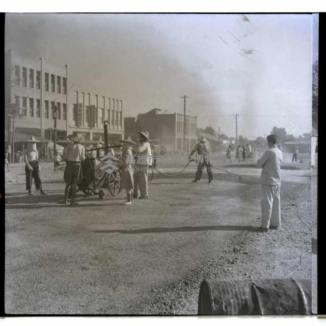 開闢三多路藏品圖，第1張