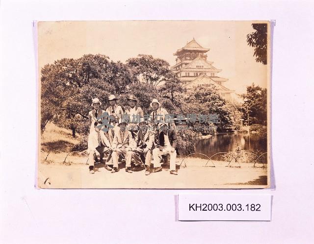 登錄號:KH2003.003.0182藏品圖，第1張