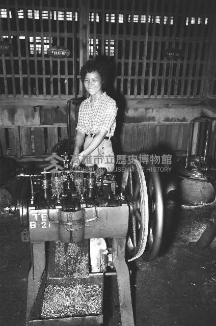 唐榮鐵工廠股份有限公司工作場景-64藏品圖，第1張