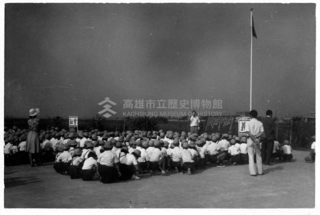 鳳鳴國小師長精神談話或教育宣導-1藏品圖，第1張