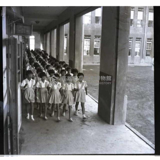 小學女生制服藏品圖，第1張