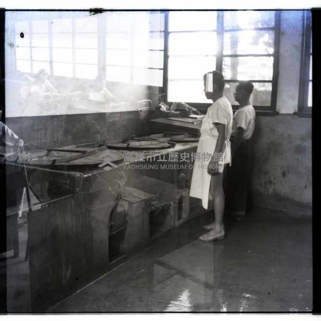 燒木材做飯藏品圖，第1張