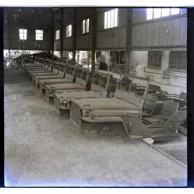 台灣機械公司藏品圖，第1張