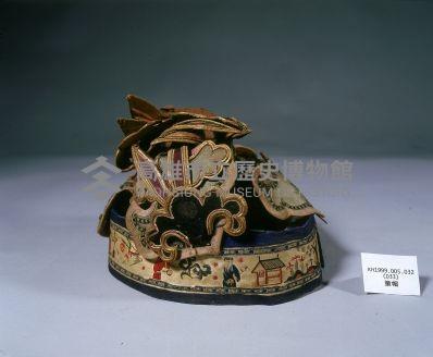 童帽-2藏品圖，第1張