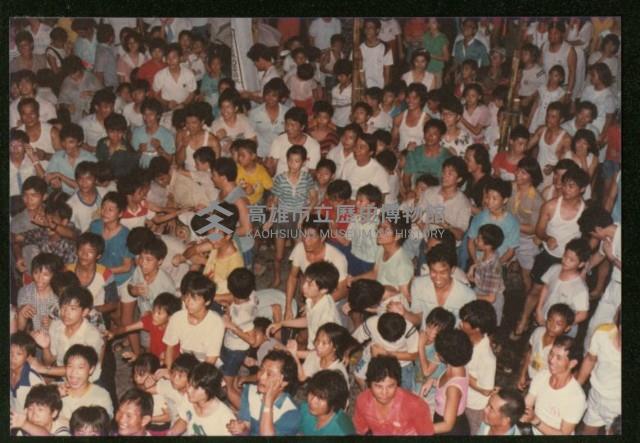 鳳林宮廟口中元普渡-5藏品圖，第1張