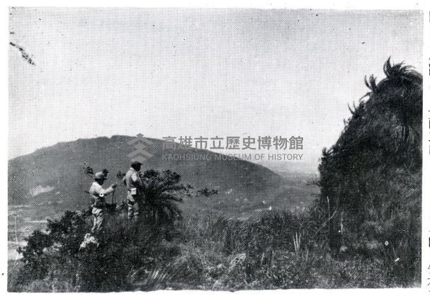 高雄州小崗山藏品圖，第1張