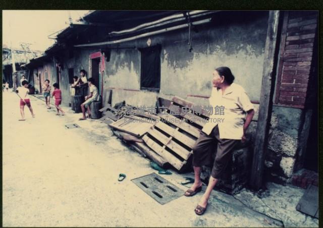 大林蒲中心路許家民宅-1藏品圖，第1張