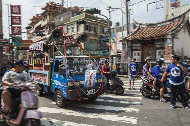 左營豐穀宮遶境活動-11藏品圖，第1張