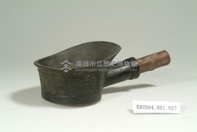 熨斗藏品圖，第1張