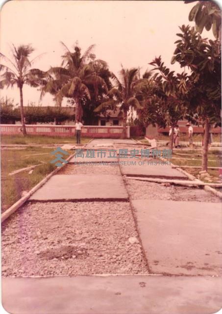 1980年代校地整建-1藏品圖，第1張