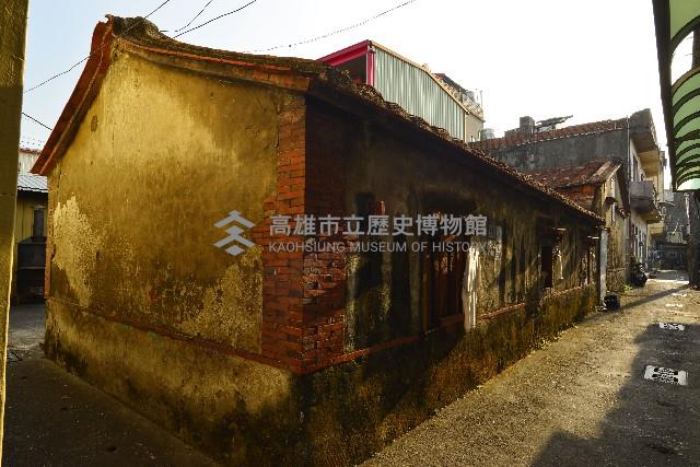 大林蒲-邱姓古厝-2藏品圖，第1張