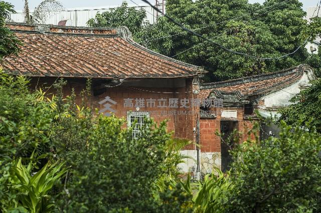 謝廷芳古厝-3藏品圖，第1張