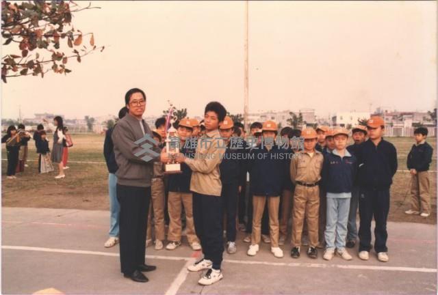 鳳鳴國小頒獎-15藏品圖，第1張