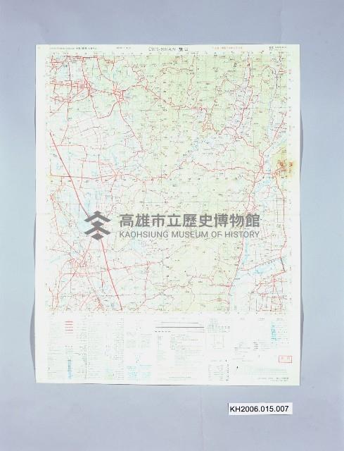 登錄號:KH2006.015.0007藏品圖，第1張