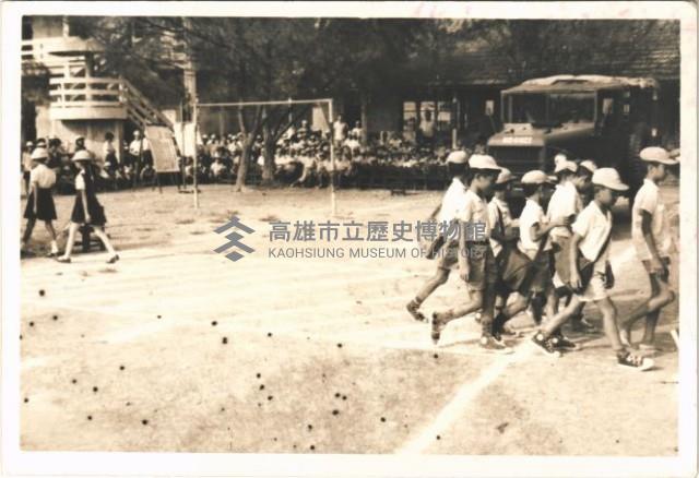 鳳鳴國小交通安全教育-4藏品圖，第1張