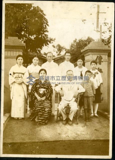 九曲堂傳安醫院藏品圖，第1張