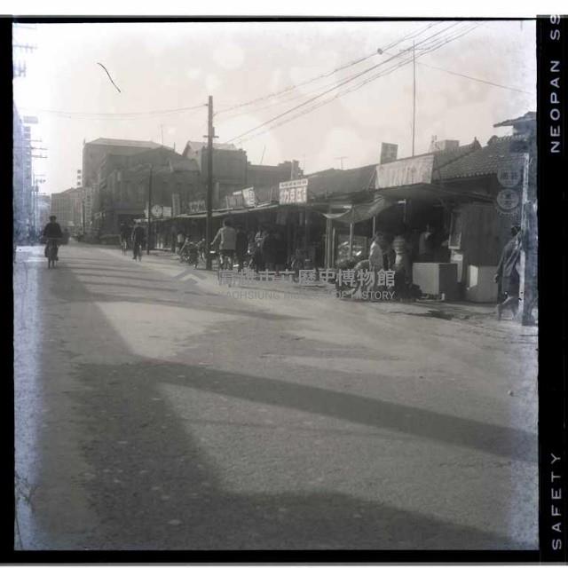 高雄市五福四路藏品圖，第1張