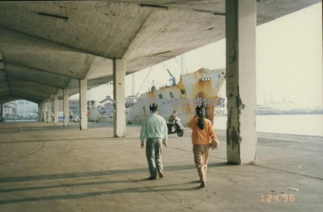 魚市場與新吉興號-1藏品圖，第1張