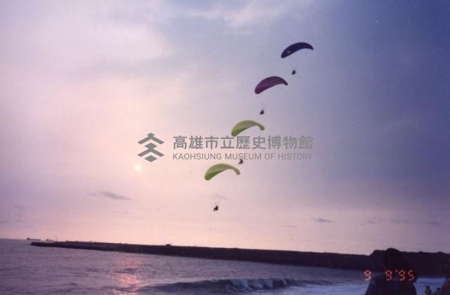 海上中秋夜活動-3藏品圖，第1張