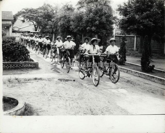 高雄縣立橋頭國民中學生活教育-2藏品圖，第1張