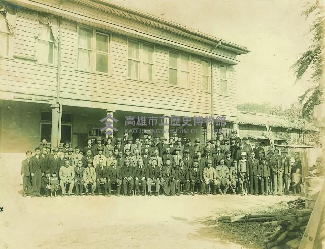 高雄船公司照片藏品圖，第1張