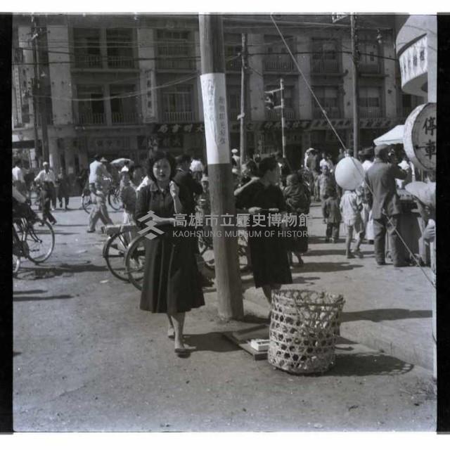 高雄市五福四路藏品圖，第1張