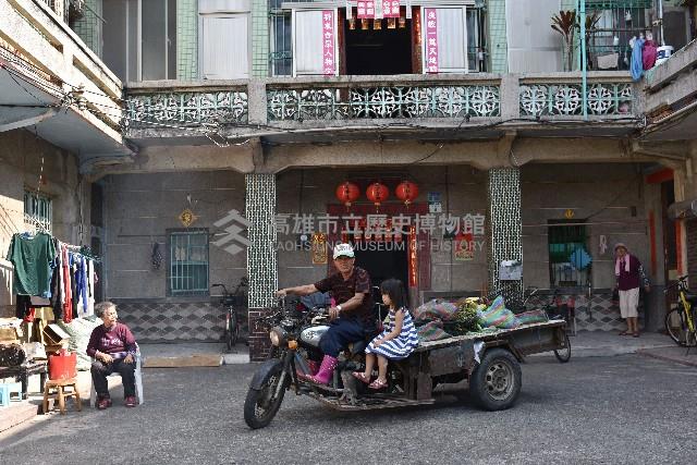 大林蒲－菜攤-2藏品圖，第1張